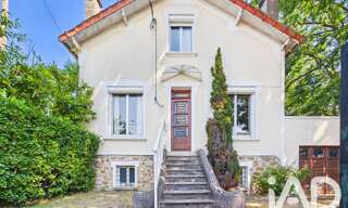 Maison 5 Pièces 84 m² à vendre à Sainte-Geneviève-des-Bois (91700)