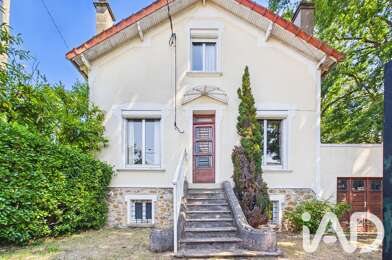 Maison 5 pièces 265000 €