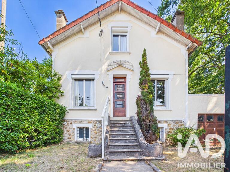 Vente Maison/villa 5 pièces — photo 1