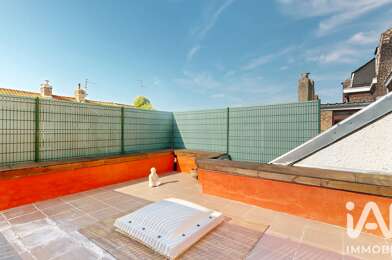 Maison 4 pièces 440000 €