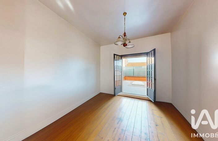 Vente Maison de ville 4 pièces — photo 3