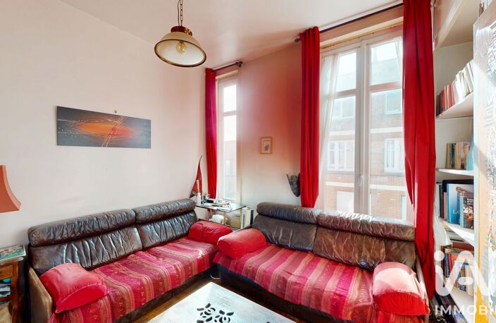 Vente Maison de ville 4 pièces — photo 4