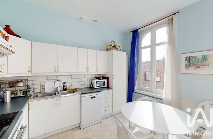 Vente Maison de ville 4 pièces — photo 5