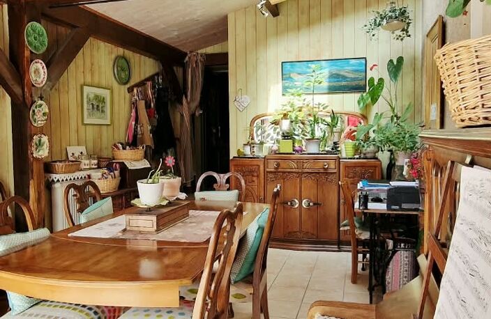 Vente Maison/villa 9 pièces — photo 3