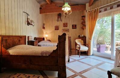 Vente Maison/villa 9 pièces — photo du bien