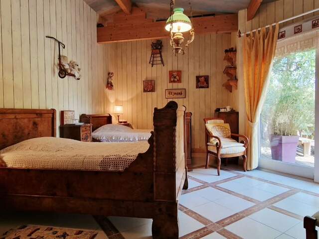 Vente Maison/villa 9 pièces — photo du bien