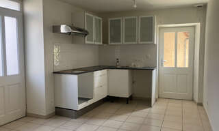 Appartement 2 Pièces 52 m² à vendre à Thurins (69510)