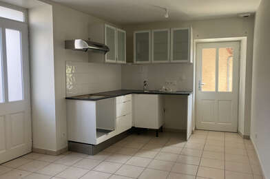 Appartement 2 pièces 159000 €