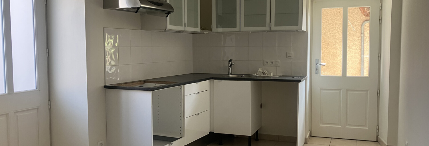 Appartement 2 Pièces 52 m² à vendre à Thurins (69510)