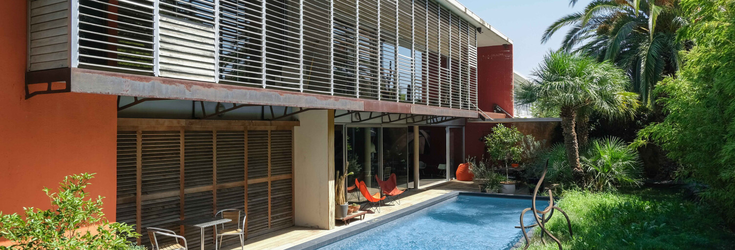 Maison 5 Pièces 205 m² à vendre à Marseille 12 (13012)