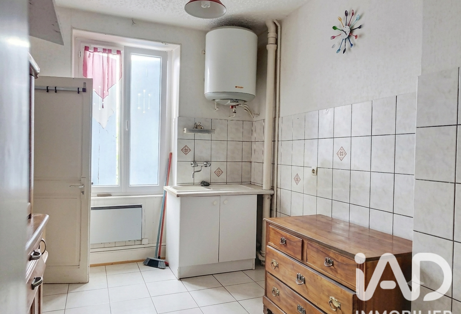 Vente Maison traditionnelle 10 pièces — photo 1