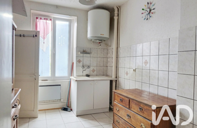 Vente Maison traditionnelle 10 pièces — photo du bien