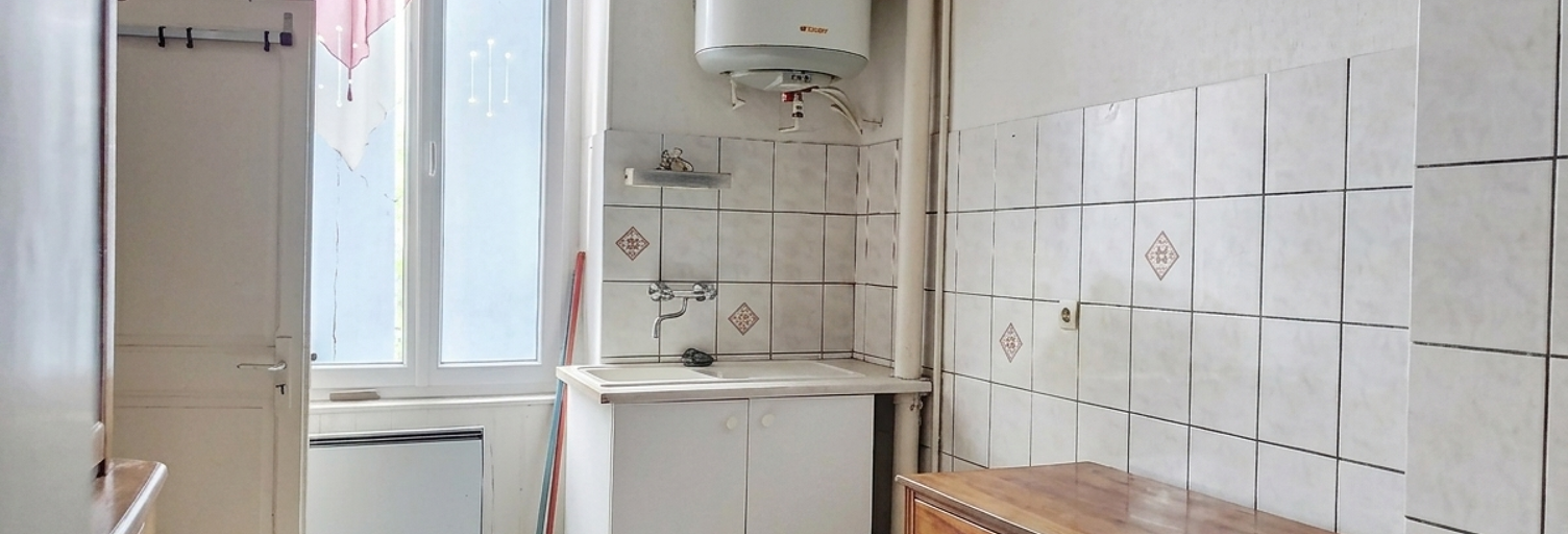 Maison 10 Pièces 210 m² à vendre à Mulhouse (68200)