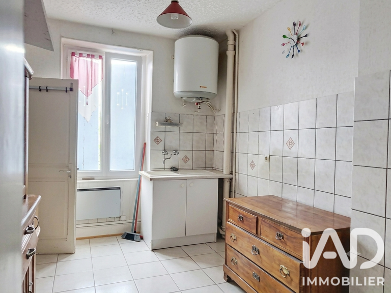 Vente Maison traditionnelle 10 pièces — photo 1