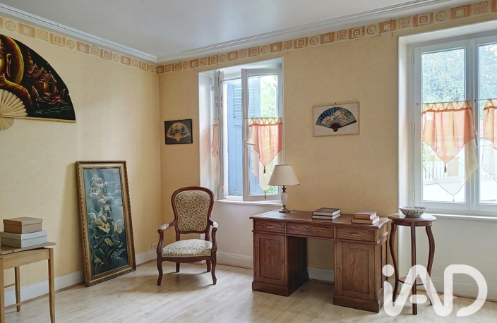 Vente Maison traditionnelle 10 pièces — photo 3