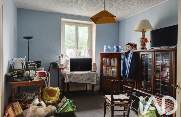 Vente Maison traditionnelle 10 pièces — photo 4