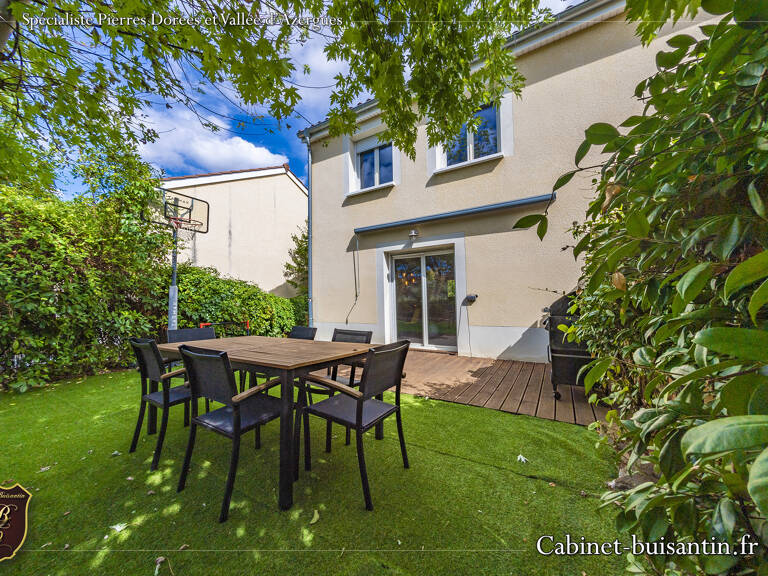 Villa de 2013 plein Sud — photo 1