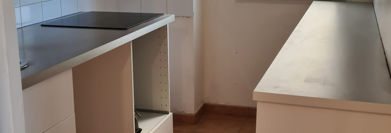 Appartement 3 Pièces 52 m² à louer à Berriac (11000)
