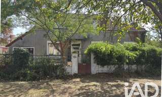 Maison 4 Pièces 115 m² à vendre à La Chapelle-Hugon (18150)