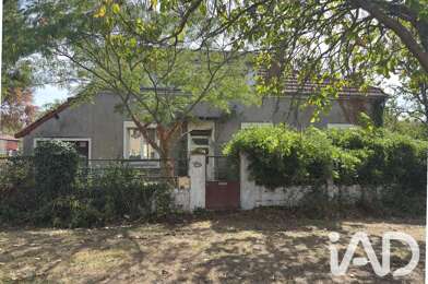 Maison 4 pièces 90000 €