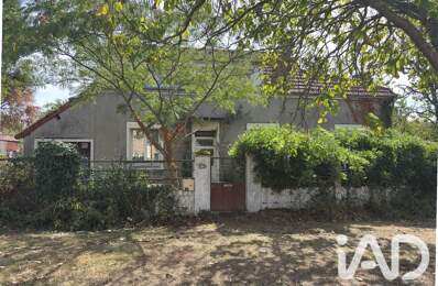 Vente Maison/villa 4 pièces — photo du bien