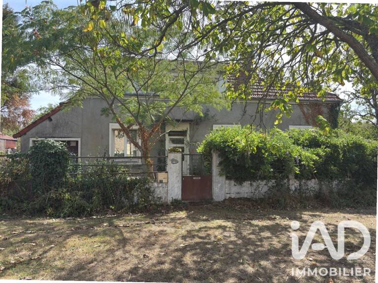 Vente Maison/villa 4 pièces — photo 1