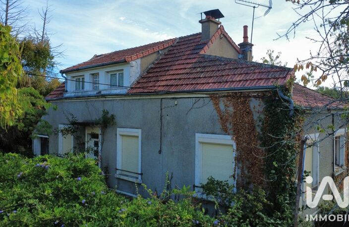 Vente Maison/villa 4 pièces — photo 2