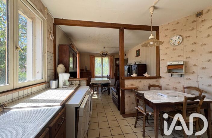 Vente Maison/villa 4 pièces — photo 3