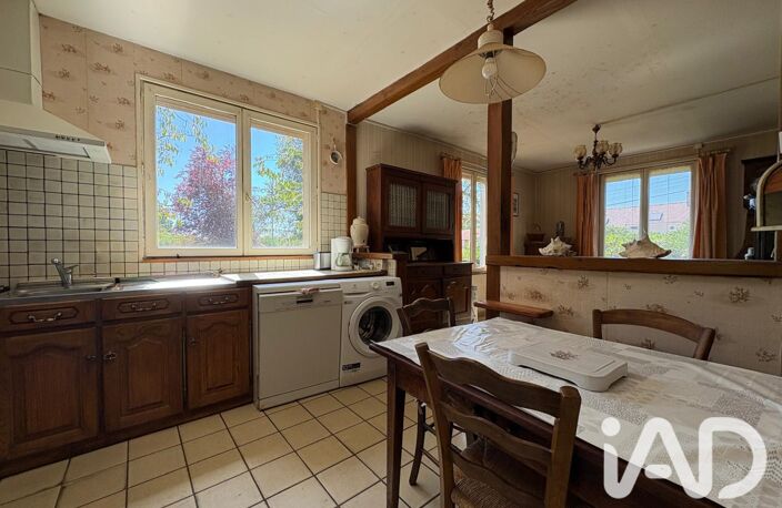 Vente Maison/villa 4 pièces — photo 4