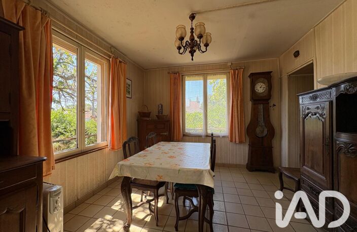 Vente Maison/villa 4 pièces — photo 5