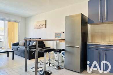Appartement 3 pièces 135000 €