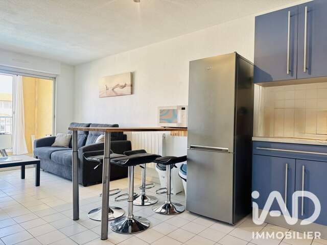 Vente Appartement 3 pièces — photo du bien