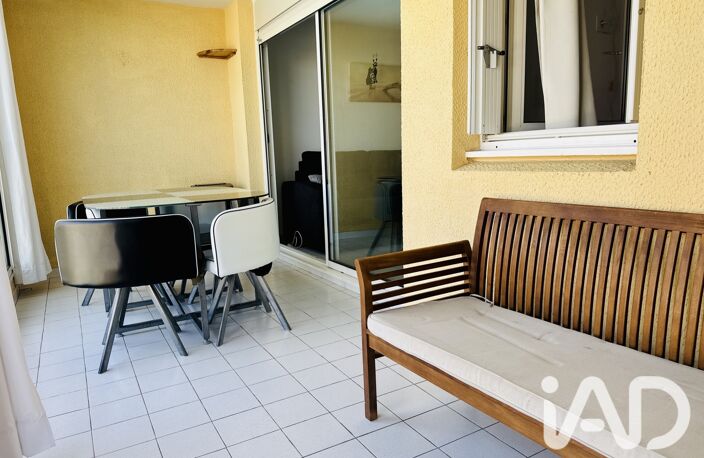 Vente Appartement 3 pièces — photo 2