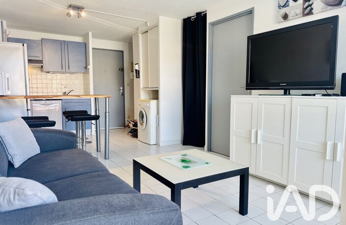 Vente Appartement 3 pièces — photo 3