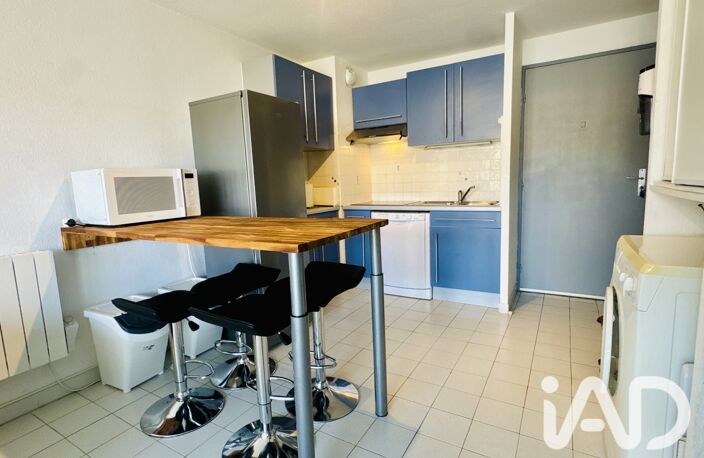 Vente Appartement 3 pièces — photo 4