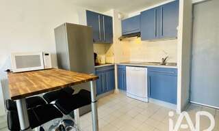 Appartement 3 Pièces 42 m² à vendre à Agde (34300)
