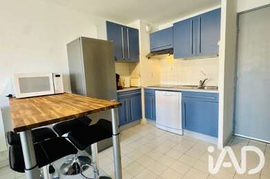 Appartement 3 pièces 142000 €