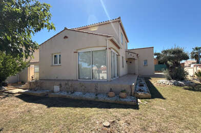 Maison 3 pièces 449000 €