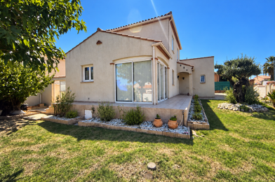 Maison 3 pièces 449000 €