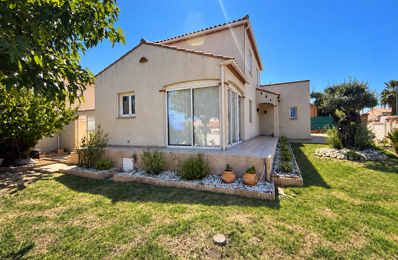 ACHAT - SAINT CYPRIEN PLAGE - VILLA 4 FACES 3 CHAMBRES — photo du bien
