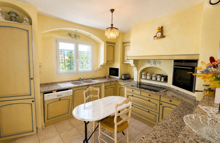 ACHAT - SAINT CYPRIEN PLAGE - VILLA 4 FACES 3 CHAMBRES — photo 4