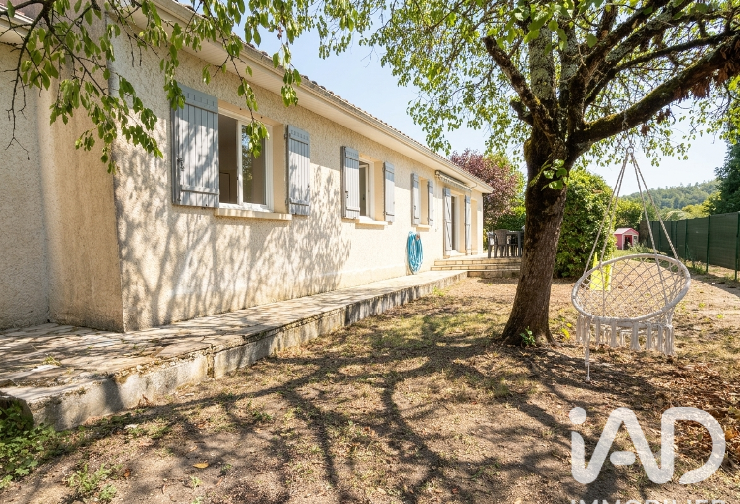 Vente Maison de village 6 pièces — photo 1