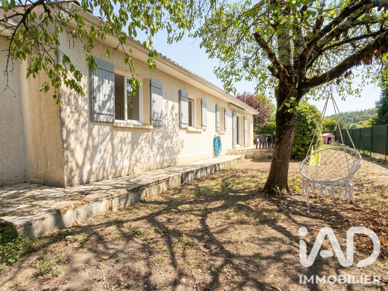 Vente Maison de village 6 pièces — photo 1