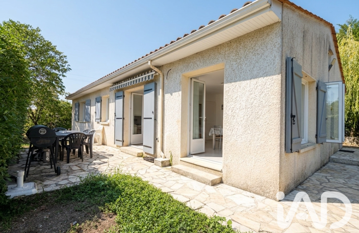 Vente Maison de village 6 pièces — photo 2