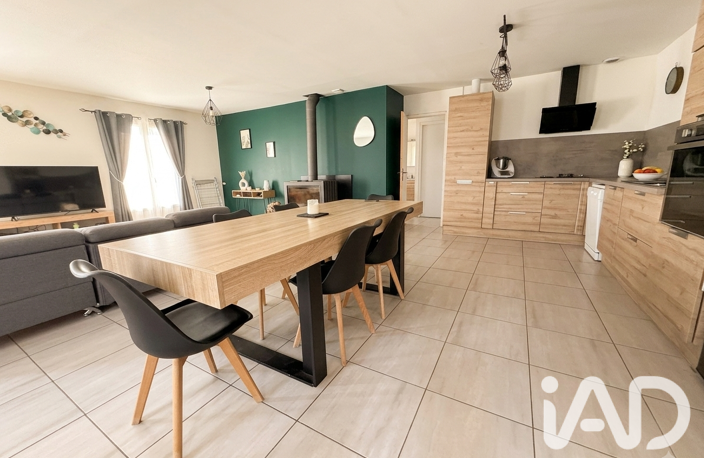 Vente Maison de village 6 pièces — photo 3