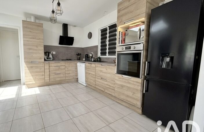 Vente Maison de village 6 pièces — photo 4