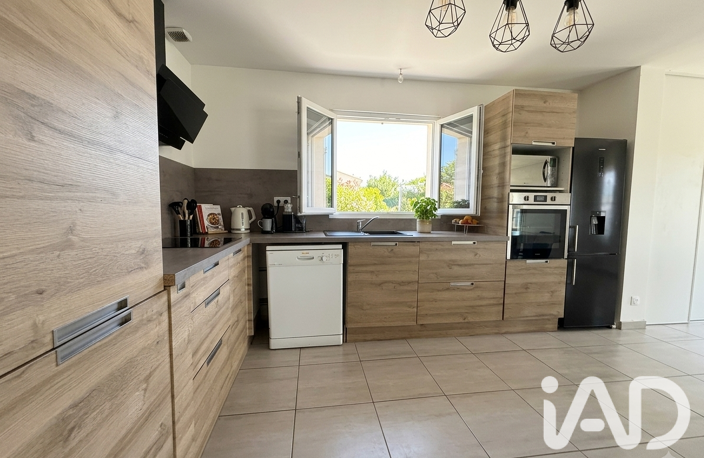 Vente Maison de village 6 pièces — photo 5