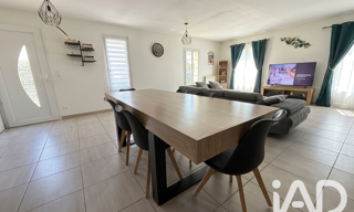 Maison 6 Pièces 120 m² à vendre à Villebois-Lavalette (16320)