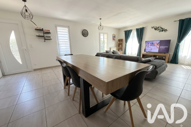Maison 6 pièces 174000 €