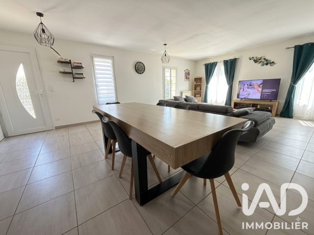 Vente Maison de village 6 pièces — photo du bien